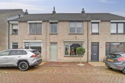Woning Kerkhoekstraat 51 Yerseke