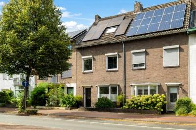 Woning Rijksweg Zuid 132B Geleen
