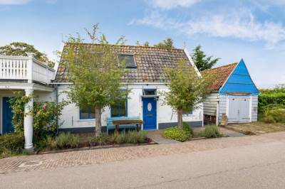 Woning Zeevangszeedijk 8 Edam
