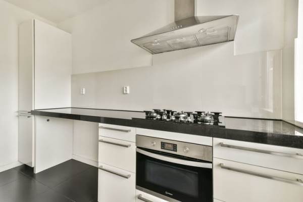 Woning Zonnestein 114 Amstelveen