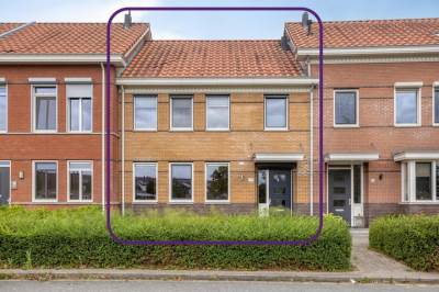 Woning Lagunesingel 86 Beuningen (GE)