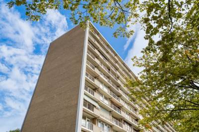 Woning Holysingel 196 Vlaardingen