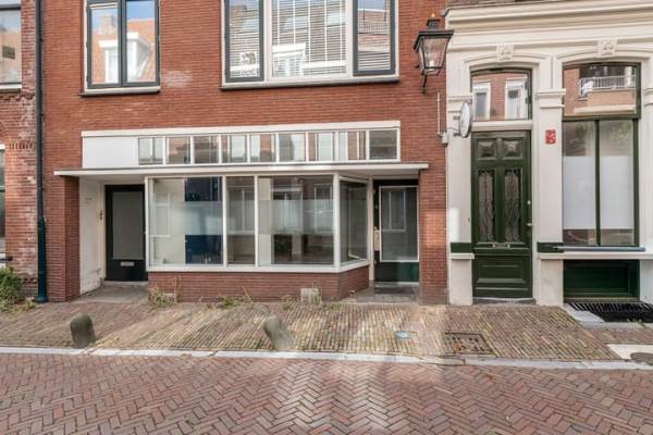 Woning Korte Smeestraat 15 Utrecht