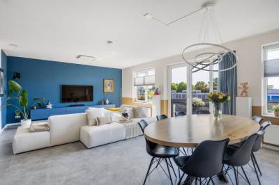 Woning Evenaar 35 Amersfoort