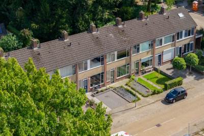 Woning Molenkamp 96 Aalten