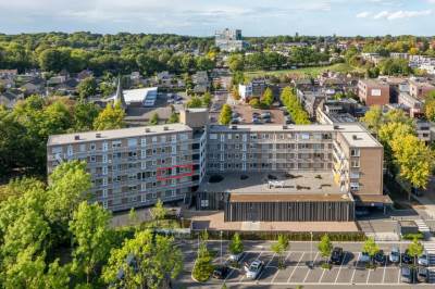 Woning Markt 41 Hoensbroek
