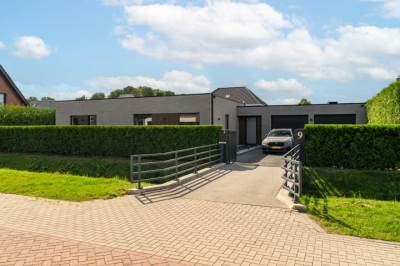 Woning H.J.M. Wiegersmastraat 9 Waspik