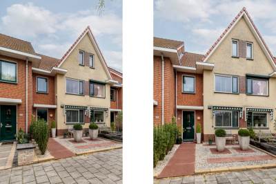 Woning Titanium 32 Rhoon