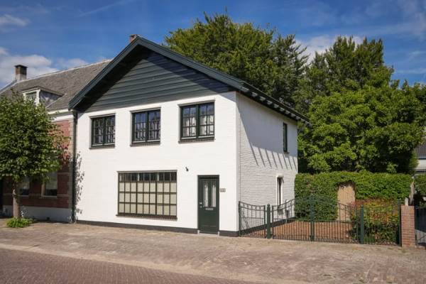 Woning Voorstraat 23 Asperen