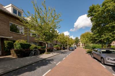Woning Ferdinand Bolweg 73 Amstelveen