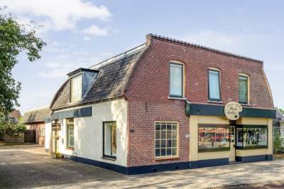 Woning Oranjestraat 29 Holten