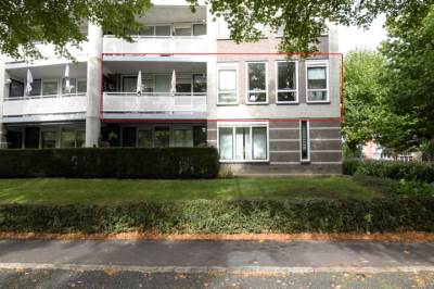 Woning Sjwats Jris 17 Vaals