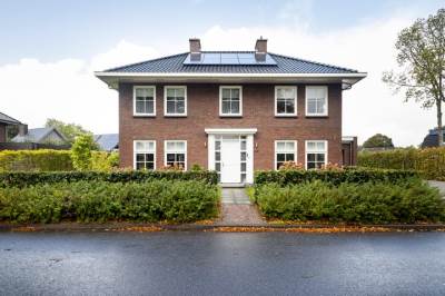 Woning De Dellen 35 Surhuisterveen