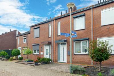 Woning Eikehof 13 Landgraaf