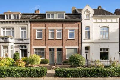 Woning Kleingraverstraat 167 Kerkrade