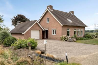 Woning Krukweg 5 Moerdijk