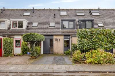 Woning De Toltoren 23 Rhenen