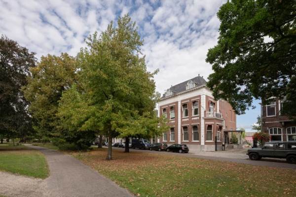 Woning Tuinlaan 18 Schiedam