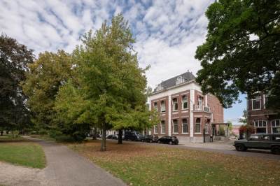 Woning Tuinlaan 18 Schiedam