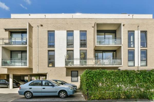 Woning Olivier van Noortstraat 198 Almere