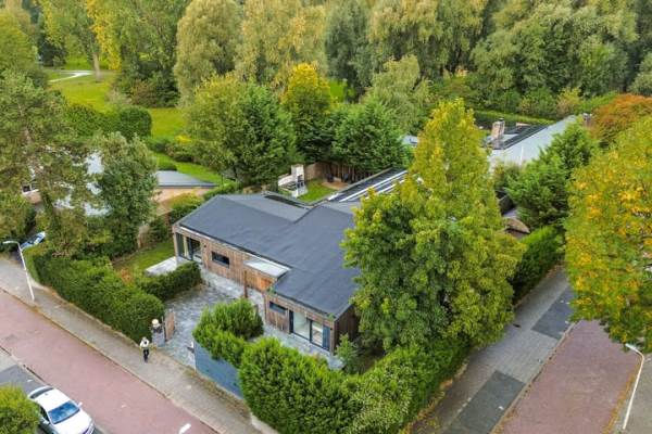 Woning Brikstraat 75 Zaandam