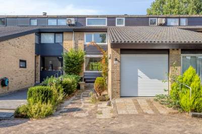Woning Roos 36 Krimpen aan den IJssel
