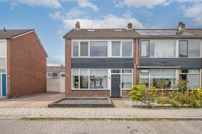 Woning Schoutstraat 19 Woudenberg