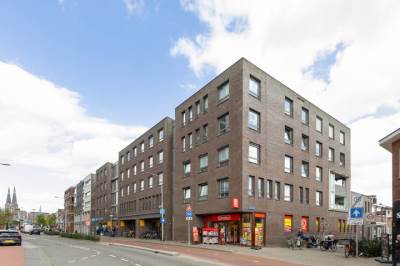 Woning Piusplein 3807 Tilburg