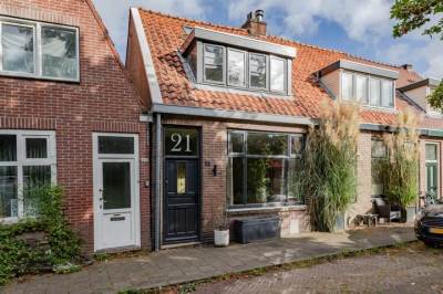 Woning Pelmolenpad 21 Hoorn (NH)