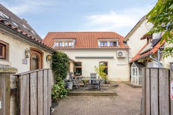 Woning Dorpstraat 15 Sittard