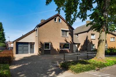 Woning Beatrixstraat 49 Nederweert