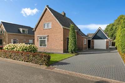Woning Kerkweg 4 Sebaldeburen