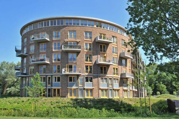 Woning Frekehof 188 Leidschendam