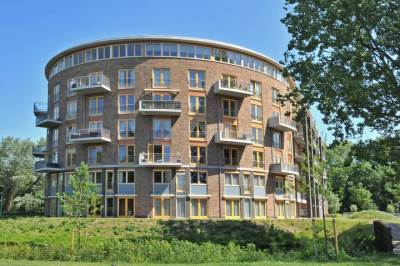 Woning Frekehof 188 Leidschendam