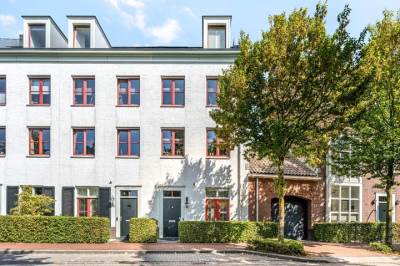 Woning Buitengracht 10 Bemmel