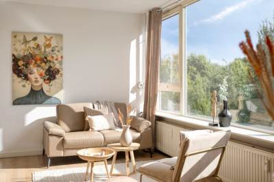 Woning Maalakker 44A Eindhoven