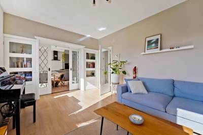 Woning Margrietstraat 49 Den Haag