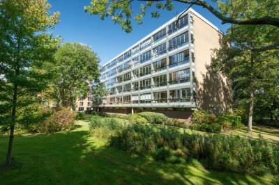 Woning Boerhaavelaan 283 Leiden