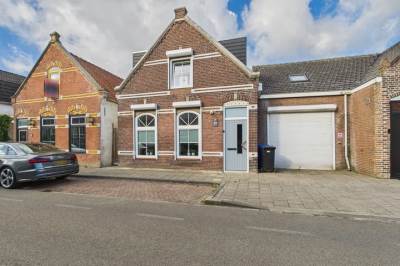Woning Langestraat 49 Hoek