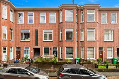 Woning Lunterenstraat 194 Den Haag
