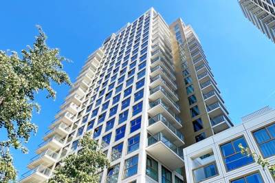 Woning Gedempte Zalmhaven 182 Rotterdam