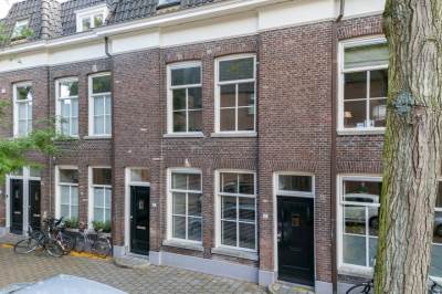 Woning Muntelstraat 13 Den Bosch
