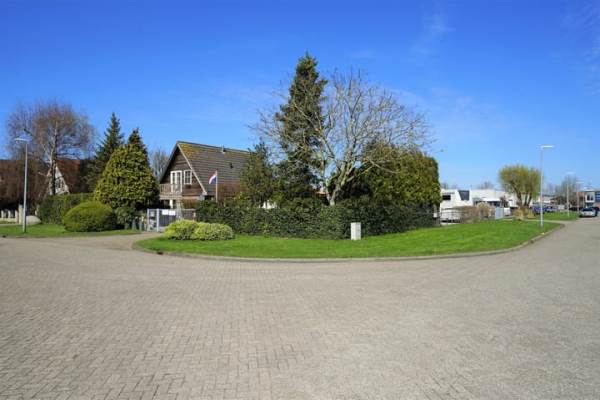 Woning Spuiweg 2 Lelystad