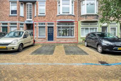 Woning van Wassenaerstraat 23 Voorburg