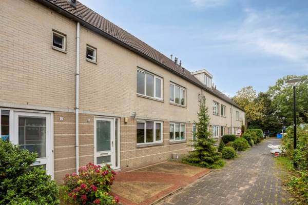 Woning Broekzijdselaan 15 Abcoude