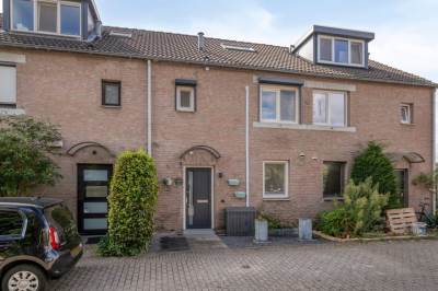 Woning Veldmoeren 6 Breda