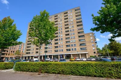 Woning Lijtweg 104 Oegstgeest