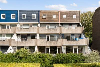 Woning Wingerdpark 62 Zoetermeer