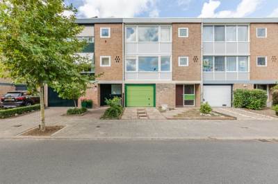 Woning Bisschop Lindanusstraat 35 Venlo