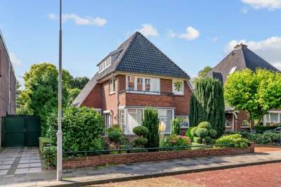 Woning Konijnenwal 41 Tiel